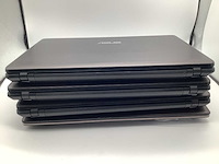 Asus a55u (3x) + r500vd (1x) i7 laptop (4x) - afbeelding 6 van  7
