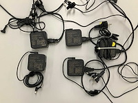 Asus ac-adapter pa-1650-48 (5x) - afbeelding 1 van  4