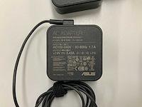 Asus ac-adapter pa-1650-48 (5x) - afbeelding 2 van  4