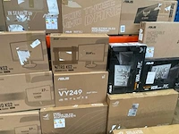 Asus acer monitor (26x) - afbeelding 7 van  15