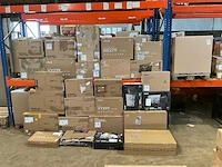 Asus acer monitor (26x) - afbeelding 8 van  15