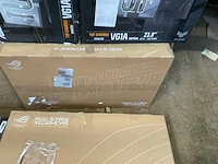 Asus acer monitor (26x) - afbeelding 15 van  15