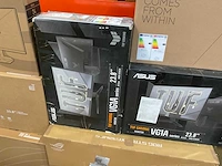 Asus acer monitor (26x) - afbeelding 11 van  15