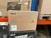 Asus acer monitor (26x) - afbeelding 12 van  15