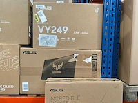 Asus acer monitor (26x) - afbeelding 13 van  15