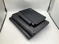 Asus, acer, packard bell aspire one, k51ac, pew91 laptop (3x) - afbeelding 1 van  6