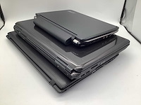 Asus, acer, packard bell aspire one, k51ac, pew91 laptop (3x) - afbeelding 2 van  6