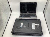 Asus, acer, packard bell aspire one, k51ac, pew91 laptop (3x) - afbeelding 6 van  6