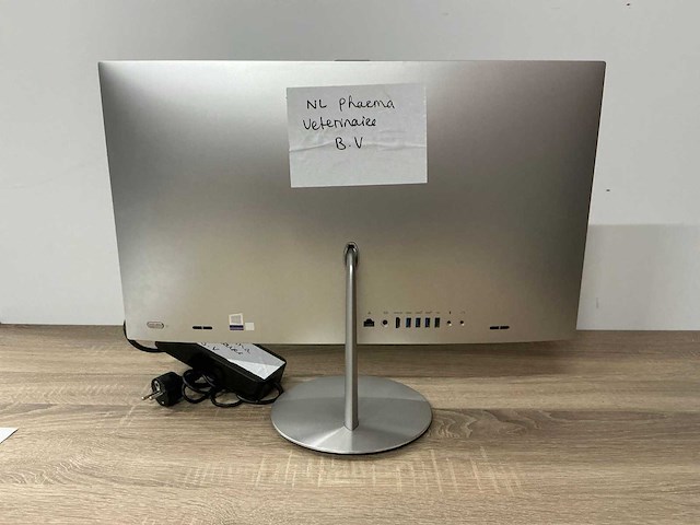 Asus all-in-one desktop - afbeelding 3 van  7