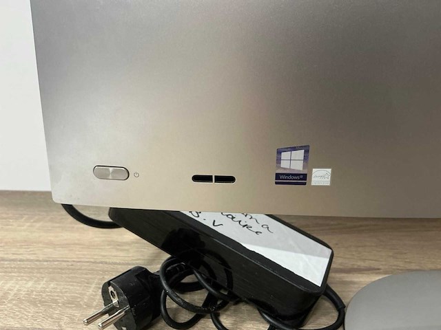 Asus all-in-one desktop - afbeelding 5 van  7