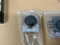 Asus, amd, intel computer ventilator (8x) - afbeelding 11 van  12