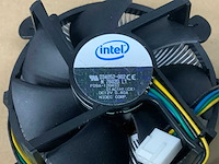 Asus, amd, intel computer ventilator (8x) - afbeelding 3 van  12