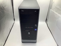 Asus amd pc desktop - afbeelding 2 van  6