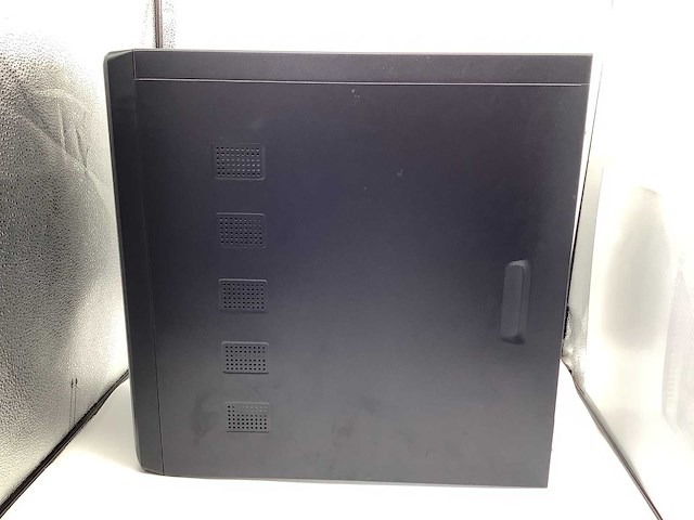 Asus amd pc desktop - afbeelding 4 van  6