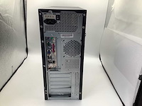 Asus amd pc desktop - afbeelding 5 van  6