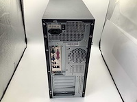Asus amd pc desktop - afbeelding 6 van  6