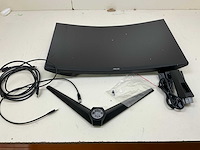 Asus asustek computer monitor - afbeelding 1 van  4