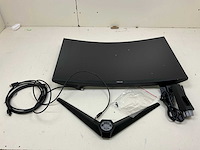 Asus asustek computer monitor - afbeelding 2 van  4