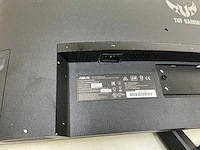 Asus asustek computer monitor - afbeelding 3 van  4