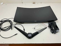 Asus asustek computer monitor