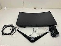 Asus asustek computer monitor - afbeelding 2 van  4