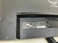 Asus asustek computer monitor - afbeelding 3 van  4
