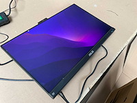 Asus be24qk monitor - afbeelding 1 van  5