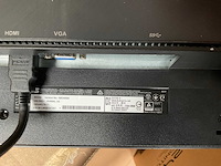 Asus be24qk monitor - afbeelding 4 van  5