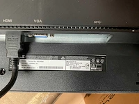 Asus be24qk monitor - afbeelding 4 van  5