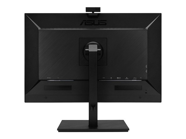 Asus be27acsbk commercial ledmonitor 27 inch 2560 x 1440 pixel 16:9 5 ms hdmi - afbeelding 2 van  6