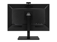 Asus be27acsbk commercial ledmonitor 27 inch 2560 x 1440 pixel 16:9 5 ms hdmi - afbeelding 2 van  6