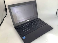 Asus c204ma laptop chromebook