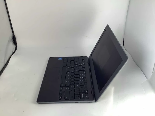 Asus c204ma laptop chromebook - afbeelding 3 van  6