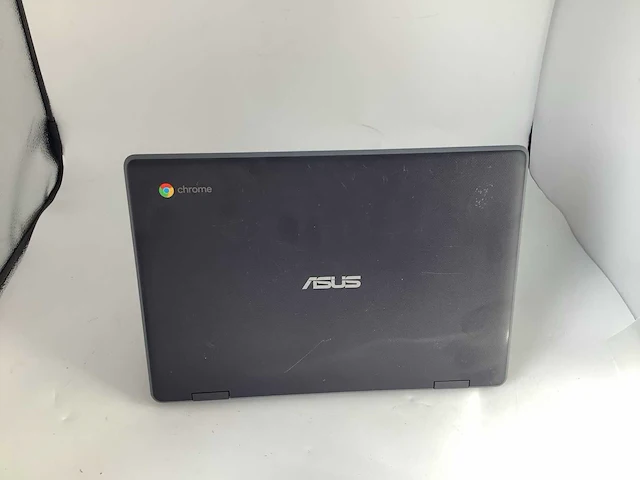 Asus c204ma laptop chromebook - afbeelding 4 van  6