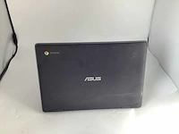 Asus c204ma laptop chromebook - afbeelding 4 van  6