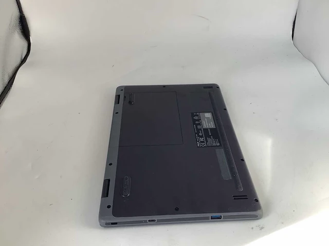 Asus c204ma laptop chromebook - afbeelding 6 van  6
