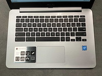 Asus c301sa ys02 chromebook laptop - afbeelding 1 van  1