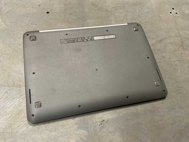 Asus c301sa ys02 chromebook laptop - afbeelding 5 van  5