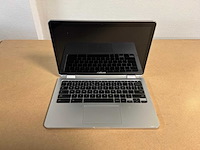 Asus c302c - m3-6y30 laptop - afbeelding 2 van  3
