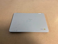 Asus c302c - m3-6y30 laptop - afbeelding 3 van  3
