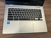 Asus c423na-eb0239 chromebook - afbeelding 2 van  7