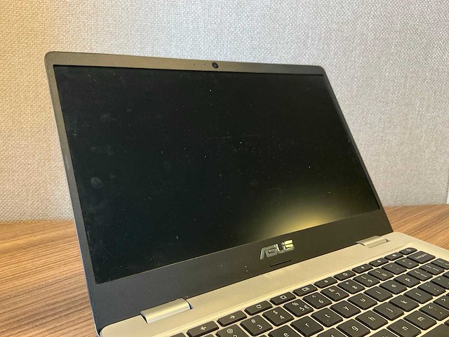 Asus c423na-eb0239 chromebook - afbeelding 4 van  7