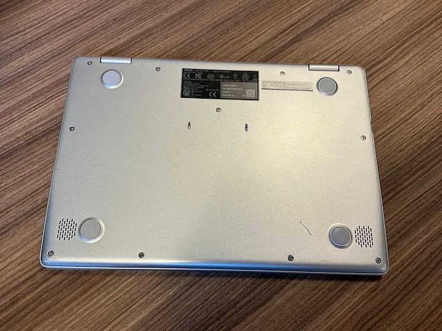 Asus c423na-eb0239 chromebook - afbeelding 6 van  7