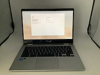 Asus c432n touch laptop - afbeelding 4 van  10