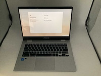 Asus c432n touch laptop - afbeelding 5 van  10