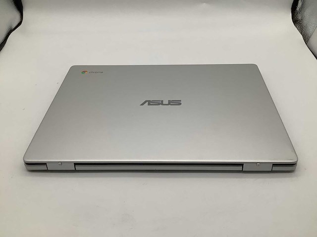 Asus c432n touch laptop - afbeelding 6 van  10