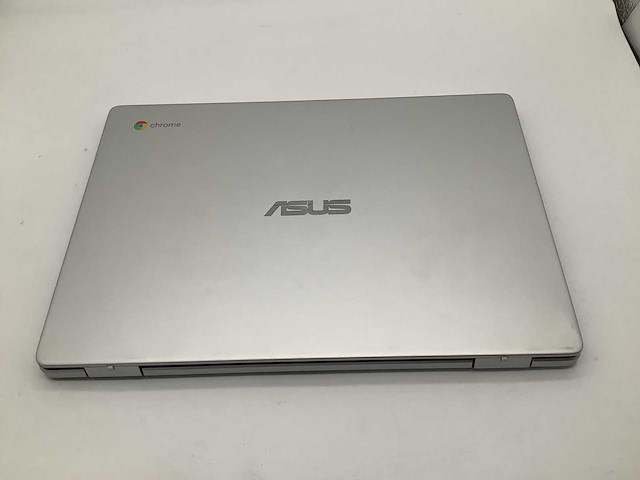Asus c432n touch laptop - afbeelding 7 van  10