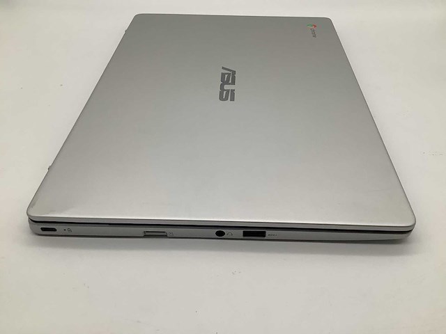 Asus c432n touch laptop - afbeelding 8 van  10