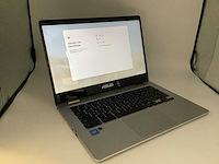 Asus c432n touch laptop - afbeelding 1 van  9