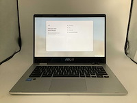 Asus c432n touch laptop - afbeelding 3 van  9